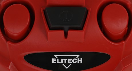 фото: Пылесос Elitech ПС 020
