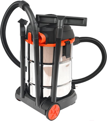 фото: Пылесос Patriot VC 330