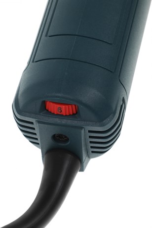 фото: Шлифовальная машина Bosch GWS 12-125 S