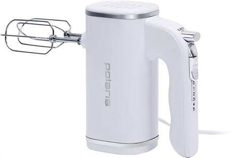 фото: Миксер Polaris PHM 7021 белый