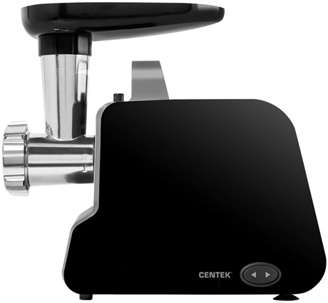 фото: Мясорубка Centek CT-1603 Черный