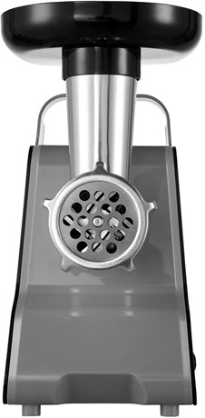 фото: Мясорубка Centek CT-1603 Черный