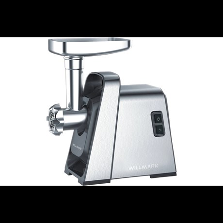 фото: Мясорубка Willmark WMG-2140S