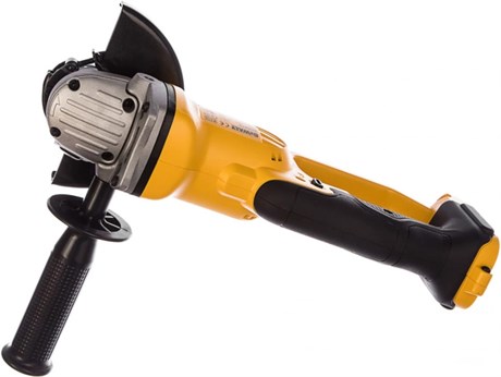 фото: Шлифовальная машина DeWalt DCG412NT-XJ