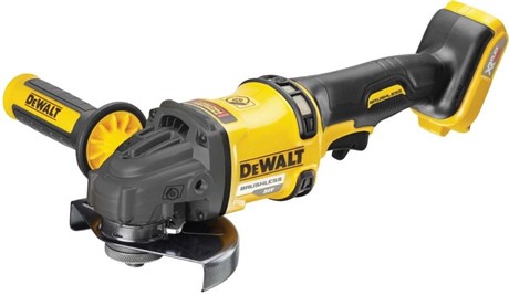 фото: Шлифовальная машина DeWalt DCG418NT-XJ