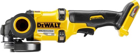 фото: Шлифовальная машина DeWalt DCG418NT-XJ