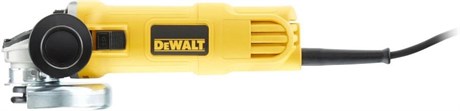 фото: Шлифовальная машина DeWalt DWE4157-QS