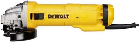 фото: Шлифовальная машина DeWalt DWE4217-QS