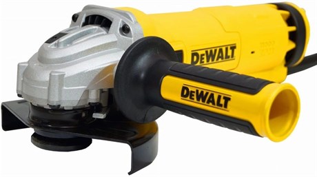 фото: Шлифовальная машина DeWalt DWE4217-QS