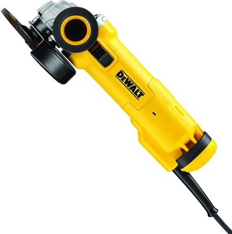 фото: Шлифовальная машина DeWalt DWE4217-QS