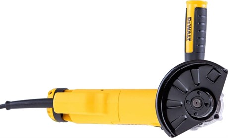 фото: Шлифовальная машина DeWalt DWE4217-QS