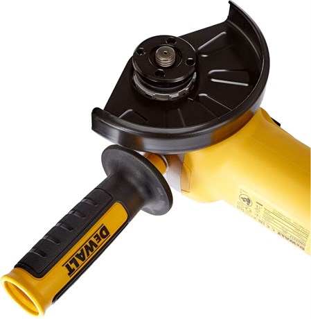 фото: Шлифовальная машина DeWalt DWE4217-QS