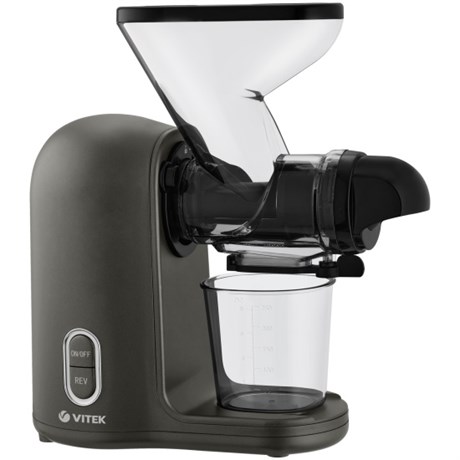 фото: Соковыжималка Vitek VT-3715