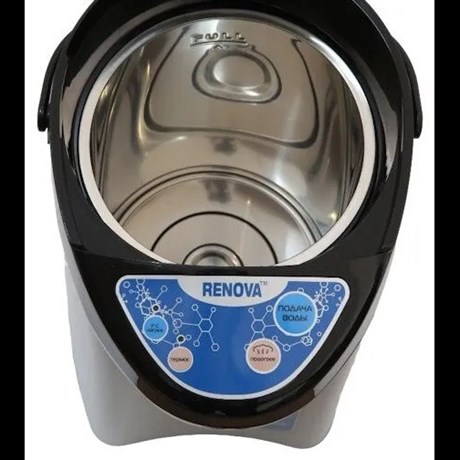 фото: Термопот Renova TP3008-3DS1