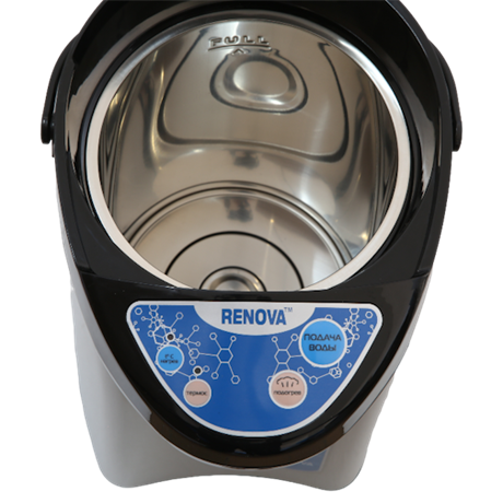 фото: Термопот Renova TP3508-3DS1