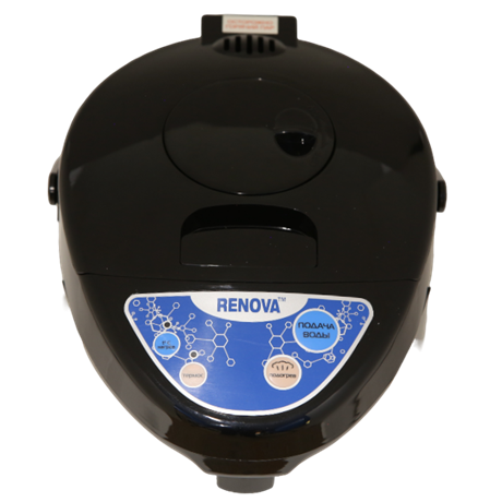 фото: Термопот Renova TP3508-3DS1