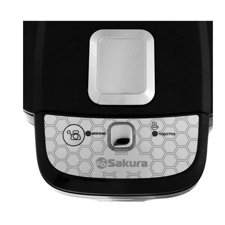 фото: Термопот Sakura SA-1346BS