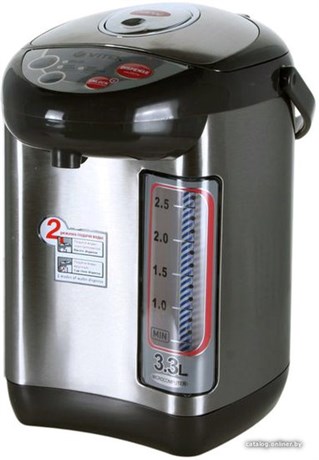 фото: Термопот Vitek VT-1187 GY