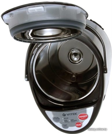 фото: Термопот Vitek VT-1187 GY