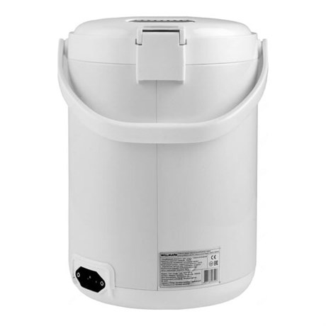 фото: Термопот Willmark WAP-607W