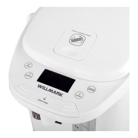 фото: Термопот Willmark WAP-607W