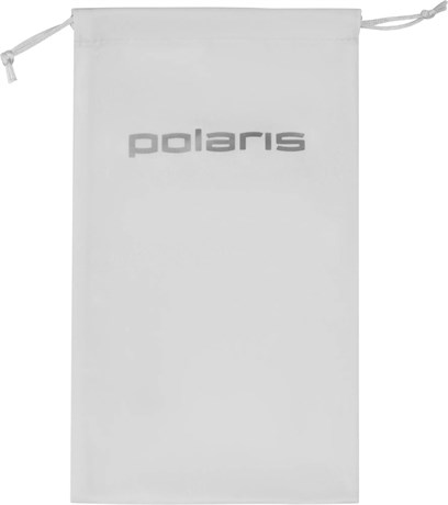 фото: Ирригатор Polaris PWF 0201 белый