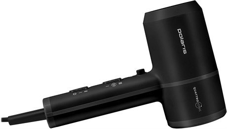 фото: Фен Polaris PHD-2044TI черный