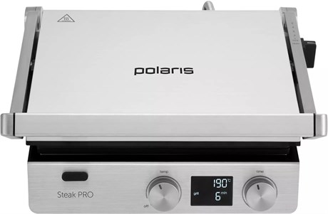 фото: Гриль Polaris PGP-3005
