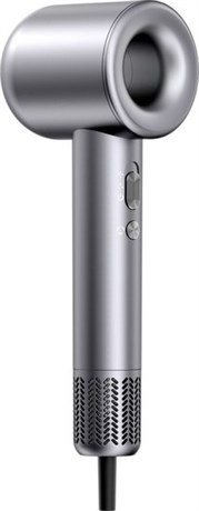 фото: Фен Centek CT-2272 карбон