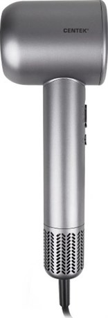фото: Фен Centek CT-2272 карбон