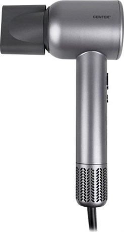 фото: Фен Centek CT-2272 карбон