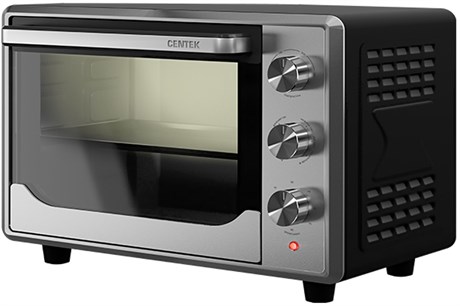фото: Минипечь Centek CT-1541 Convection