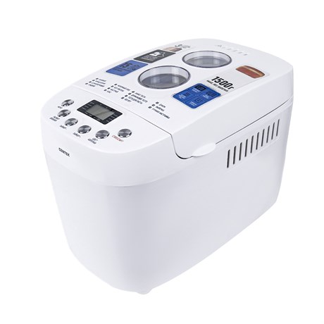 фото: Хлебопечка Centek CT-1417 белый