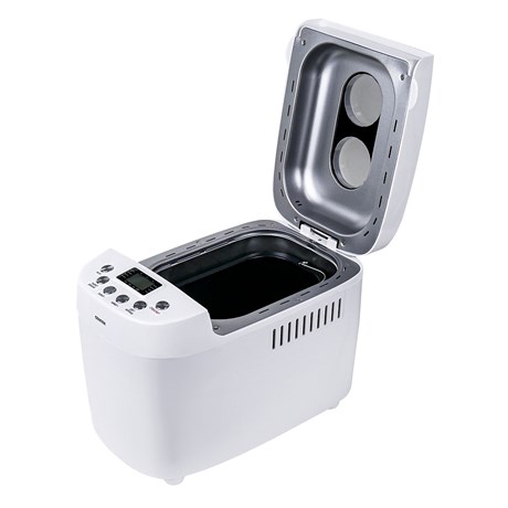 фото: Хлебопечка Centek CT-1417 белый