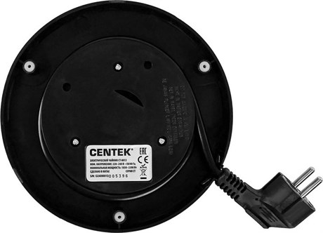 фото: Электрический чайник Centek CT-0013