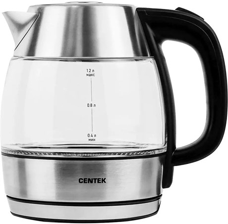фото: Электрический чайник Centek CT-0018