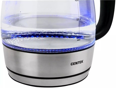 фото: Электрический чайник Centek CT-0018