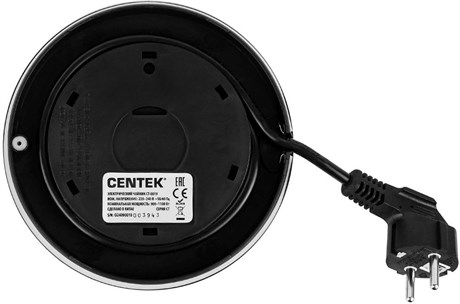 фото: Электрический чайник Centek CT-0019