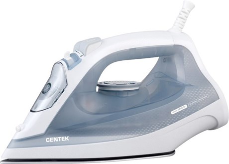 фото: Утюг Centek CT-2308 белый