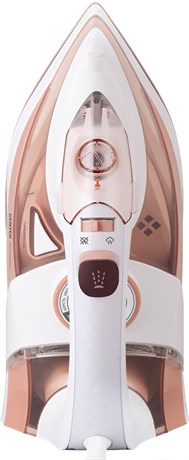 фото: Утюг Centek CT-2322 бежевый
