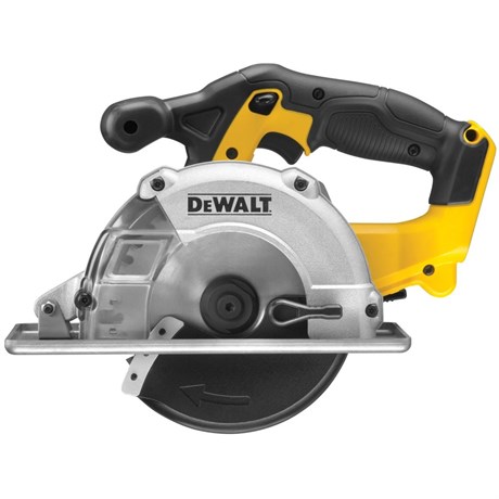 фото: Дисковая циркулярная пила DeWalt DCS373N
