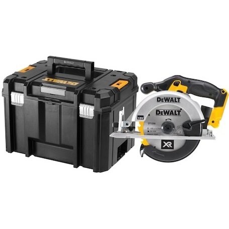 фото: Дисковая циркулярная пила DeWalt DCS391NT-XJ