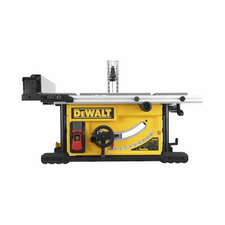 фото: Дисковая циркулярная пила DeWalt DWE7492