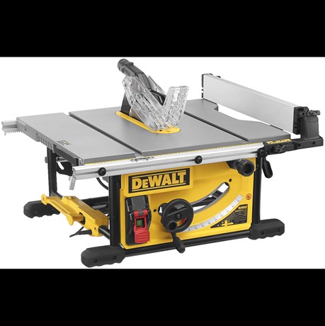 фото: Дисковая циркулярная пила DeWalt DWE7492