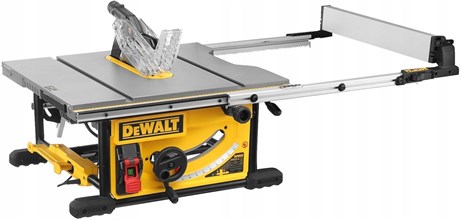 фото: Дисковая циркулярная пила DeWalt DWE7492