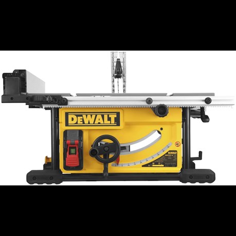 фото: Дисковая циркулярная пила DeWalt DWE7492