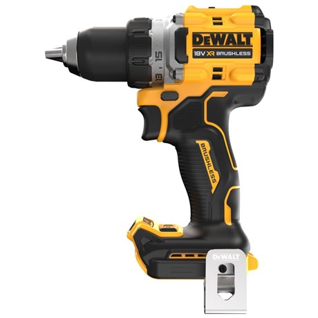 фото: Дрель-шуруповерт DeWalt DCD800H2T-QW