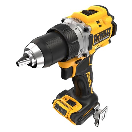 фото: Дрель-шуруповерт DeWalt DCD800H2T-QW