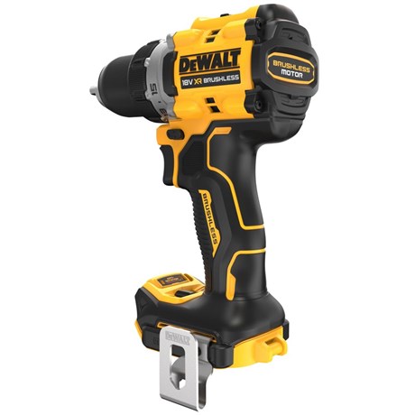фото: Дрель-шуруповерт DeWalt DCD800H2T-QW