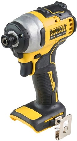 фото: Дрель-шуруповерт DeWalt DCF809N-XJ